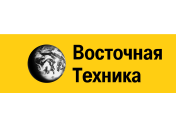 Восточная техника лого