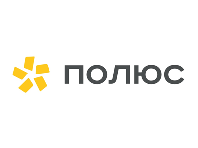 Полюс лого