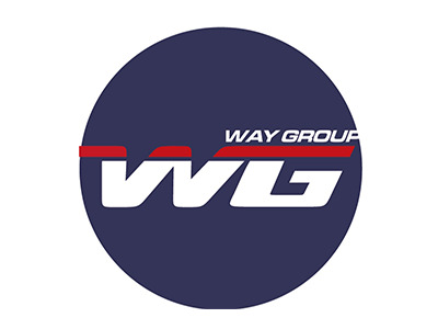 Way Group лого
