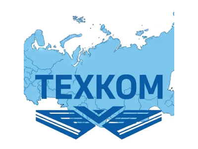 ООО Техком ООО Техком лого